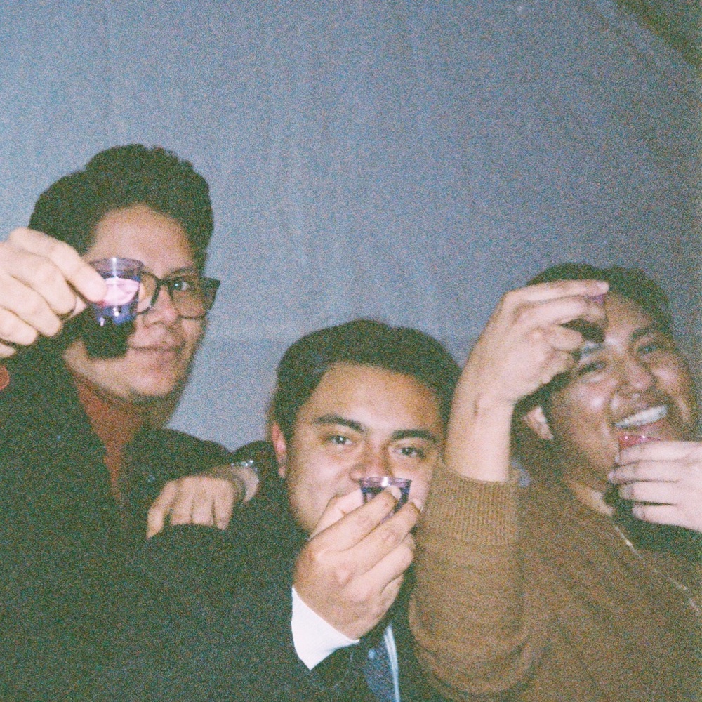 Meet your Posher, Adrian